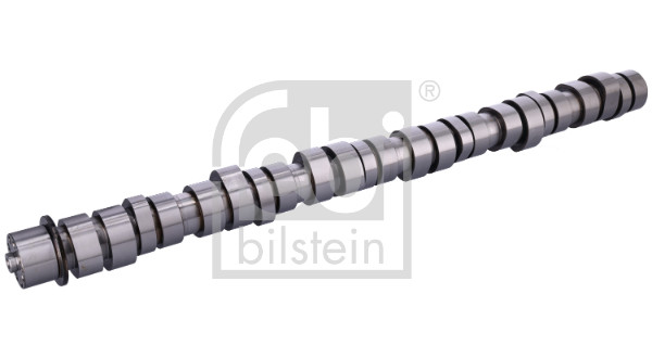 FE1004300, Vačkový hřídel, Vačkový hřídel, FEBI BILSTEIN, 20758405, 7421110843, 21110843, 7422431884, 22431884, 7422431884SK, 22431884SK, 7422584600, 22584600, 7422584600SK, 22584600SK, 7423271068, 23271068, 7423289166, 23289166, 7423289166SK, 23289166SK, 030.3190, 030500D13A04, 10843-CC, 143021, 2.00197, 20100413012, 25886VO, 50013000034, 8CAM1035, ENT080056, UPG00420758405, 31884-CC, UPG00421110843