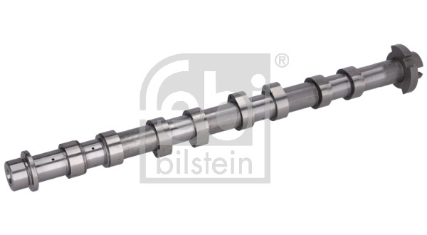 FE1004318, Vačkový hřídel, Vačkový hřídel, FEBI BILSTEIN, 04423069, 095517882, 13001-00Q0V, 130011597R, 6000616571, A6260500000, 4423069, 6260500000, 95517882, 1002598N, 130011597RSR, 23050, 33114684, 50007922, 647306, 71-1265, AC6566, ADBP610475, AZMT-30-053-2343, BSG75-108-011, C415, CAM1024, CM05-2351, CSRN408008D, EC328, GT1045115, HV0475, MVK3354, RO71-1265, T4434