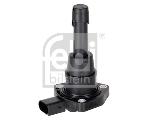 FE1004360, Snímač, stav motorového oleje, Snímač hladiny oleje, FEBI BILSTEIN, 12615A14BF9, 12615A740A2, 12617508933, 12618638757, 001-10-32078, 0980013, 10412439, 14L-0082, 17SKV946, 25844, 277499, 33114706, 412028, 504701, 5481FB0073015, 551884A, 575000510, 6PR008324-011, 70684112, 7.13500.05.0, 8029401XOE, 880501501, 99836801, AAA9284140077, AS5728, at13960, B12841, B130317588, B6124108, BF0423220009