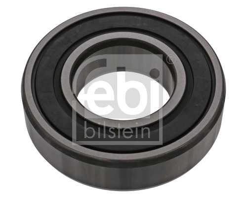 FE100436, Vodicí ložisko, spojka, Ostatní, FEBI BILSTEIN, 20745582, 5010477244, 21020601, 032.448, 20601-BR, 2.10741, 6206-2RSC3, 67754, 83-25905-SX, 45582-BR, 6.21252