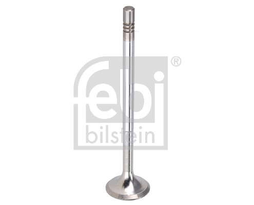 FE1004385, Auslassventil, FEBI BILSTEIN, A6510500127, 6510500127, 010.2256, 010520651001, 10011800003, 109254, 110-10073, 11390601, 148010000400, 20303-12633, 261141, 2852, 2852BMC, 3759.039, 4.68945, 50017905, 827285, AEV6511, AZMT-46-033-1092, EV6511, EV95193, EVO501, HK0194VR4, I03008022, MVV0436, R6756/BMCR, UPG0016510500127, V560010, V95195, VE0481564