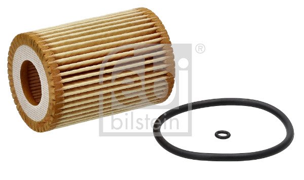 FE1004460, Oil Filter, FEBI BILSTEIN, 1017100XED95, 1017110AED95, 1017110XED95, ADBP210273