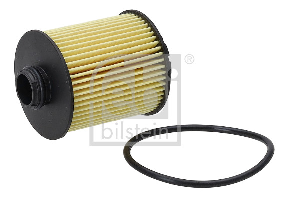 FE1004461, Oil Filter, FEBI BILSTEIN, 1017110AEN01, 1017110XEN01, ADBP210274