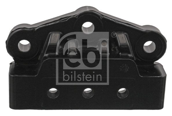 FE100448, Lagerung, Kühler, FEBI BILSTEIN, A9605040214, 9605040214, 208.203, 4.81546, 94637, WG2316459