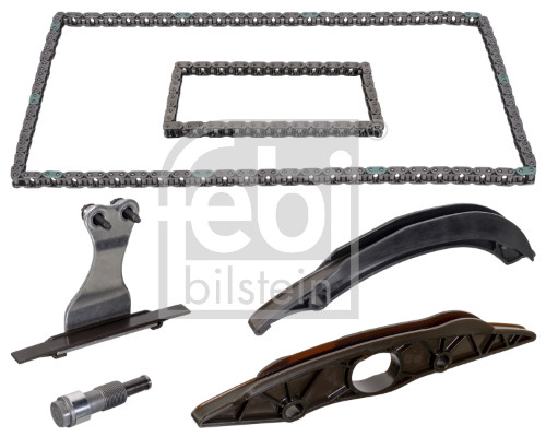 FE1004535, Steuerkettensatz, FEBI BILSTEIN, 11315A682F0, 11315A682F0S1, 18-03-0027-00, V20-10033-BEK, 18-07-0008-00