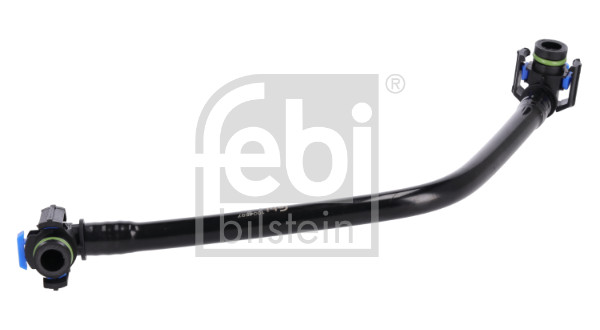 FE1004587, Potrubí chladiva, Trubka chladicí kapaliny, FEBI BILSTEIN, 51.06303.5494, 51.06304.5460, 0102016, 02-2915, 023.354, 05.15.027, 108.01.022, 24864ME, 36309, 3.82297, 51063045460SR, 5HOS1247, 82192, at22906, AZMT-90-020-5091, MNT19.00218, WIN0600114, 26119MN, 5HOS1248, 5HOS1254