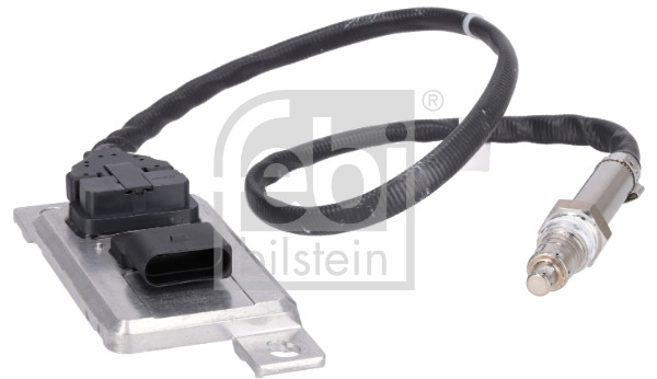 FE1004596, NOx Sensor, urea injection, FEBI BILSTEIN, 03L907807AC, 03L907807C, 03L907807D, 03L907807H, 3L907807AC, 3L907807C, 3L907807D, 3L907807H, 05-10-0174-00, 0899242, 119705, 141813000001, 14Y-0046, 274736310, 4965N0039, 5481FB0072973, 553055, 57273, 69060, 6PN358307-341, 70680071, 71SKV060, 7557273, 82.3276A2, 928701, 99071554401, A10203L7AC, A6119173, ANS1082-12B1, at11601