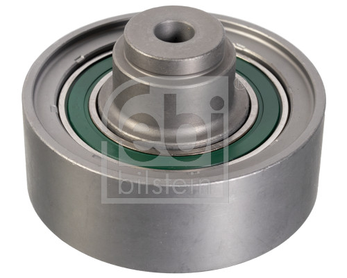 FE10045, Deflection Pulley/Guide Pulley, timing belt, FEBI BILSTEIN, 038109244B, 038109244C, 038109244H, 038109244M, 038109244R, 38109244B, 38109244C, 38109244H, 38109244M, 38109244R, 002-30-03635, .005.4518, 02681, 03.289, 03-40099-SX, 03-414, 038109244H-FE, 06KD039, 07.12.043, 1014-0111, 108225, 11.12120, 1112200500, 119UT, 1220230, 13709, 14846, 1519026007, 160007610, 1706003