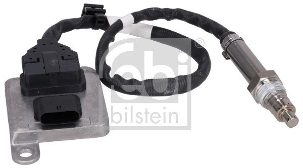 FE1004600, NOx Sensor, urea injection, FEBI BILSTEIN, 03L907807T, 3L907807T, 05-10-0037-00, 080.492-00A, 0899194, 11.26101, 11850040, 141813000042, 14Y-0018, 168598, 2269066, 247866, 274736010, 5481FB0072974, 57065, 571011810, 59-0136, 68961, 69061, 701.00113, 70680064, 71SKV064, 72591VV, 7557065, 75887, 802760DBBN, 82.3078A2, 92097065, 929291, 99071553801