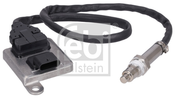 FE1004607, NOx Sensor, NOx catalytic converter, FEBI BILSTEIN, A0009050219, A0009052310, A0009054410, A0009056204, 0009050219, 0009052310, 0009054410, 0009056204, 02.17.152, 05-10-0005-00, 095071B03LGK, 10742F, 11890050, 13217218, 134-02-025, 14Y-0003, 247801, 2850ME4410, 410868, 4965N0011, 5481FB0059504, 55063B03AV, 553109, 57022, 571002510, 68933, 6PN358307-261, 70680204, 7.13557.08.0, 71863