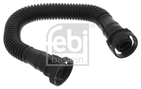 Hose, cylinder head cover ventilation - FE100463 FEBI BILSTEIN - 06F103221E, 6F103221E, 053-028-074