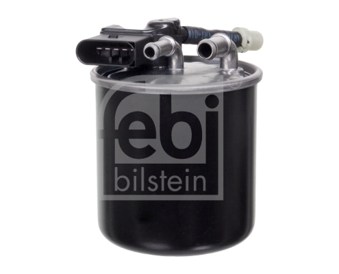 Palivový filtr - FE100473 FEBI BILSTEIN - 16400-HG00A, A6510901252, 16400-HG00B