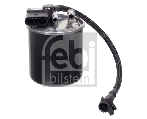 Fuel Filter - FE100475 FEBI BILSTEIN - A6510901952, A6510903052, 6510901952