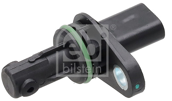FE1004768, Generátor impulsů, klikový hřídel, Snímač polohy klikového hřídele, FEBI BILSTEIN, 06H906433E, 6H906433E, 0261210389, 09-09-0502-00, 121131, 12X-0599, 33114821, 70530751, 8027655COE, AS5927, CSN73C55GS, RECSSN73C55.1, SNF660C37VW, SSN73C55.1