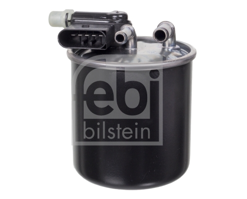 Palivový filtr - FE100478 FEBI BILSTEIN - 16401-HG00D, A6070901252, A6070901352