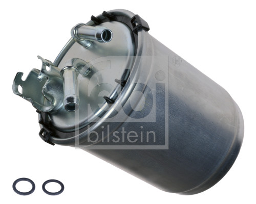 FE100481, Kraftstofffilter, FEBI BILSTEIN, 6Q0127400H, 6Q0127400J, 0450906426, 1003230013, 11-0411, 111168, 1118704800, 1520149, 153071760376, 15C-09187, 1720153, 180010010, 21-00598-SX, 2136849, 24.004.00, 26-0717, 28.0002-4090.2, 30100481, 353941, 3F0076, 400219, 4850, 50014083, 5481FB0052267, 587529, 59861, 823/3-KF-PCS-MS, 8660003061, 8ZF366112-351, 9F0129