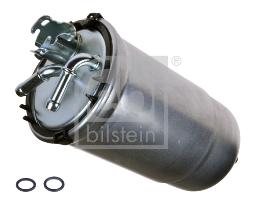 Fuel Filter - FE100482 FEBI BILSTEIN - 6Q0127400A, 6Q0127400B, 6Q0127401B