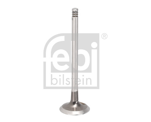 FE1005025, Auslassventil, FEBI BILSTEIN, 13201-00Q1A, 132024905R, 13202-BN700, A6070531300, 13202-00QAP, 132024905RSK, A6260500900, 6070531300, 7701473183, 6260500900, 7701473183SK, 77014-76572, 7701476572, 7701476572SK, 01-23302-SX, 021VA31061000, 110-13197, 148038001200, 15NI036, 1868, 30649, 3243.009, 33114852, 50301-12601, 539017, 551868B, 700660, 7.01.476.572, 825220, 87163