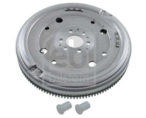 FE1005117, Schwungrad, FEBI BILSTEIN, 04E105266, 04E105266AH, 04E105266F, 4E105266, 4E105266F, 11055017701, 2295601038, 415076809, 836779, ADBP350031, B10919, FW1833, NZS-WW-022D, V10-000004, B12997