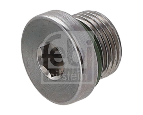 FE100514, Uzavírací šroub, skříň automatické převodovky, Uzavírací šroub, skříň automatické převodovky, FEBI BILSTEIN, 01V409057, 24100403389, 1V409057, 24110418436, 24117552349, 001-10-21949, 08.25.058, 100515, 1068.298.070, 257.893.001, 30100514, 30523, 31SKV434, 350, 430.0036, 50240013, 503554, 5481FB0041208, 69012/1, 74433, 8020033, B12748, BACB12-U24015, DRM0671, OP-ESP0187O-BG, PK0906, V10-4946, WG2258273, 001-10-30261, 1071.298.025