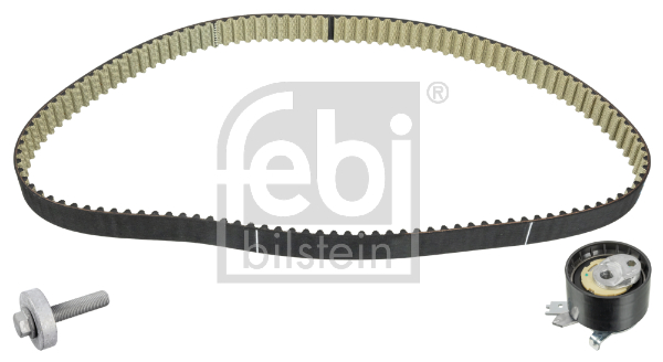 Timing Belt Kit - FE100520 FEBI BILSTEIN - 130C10474R, 16806-00Q2C, 16806-00Q2N