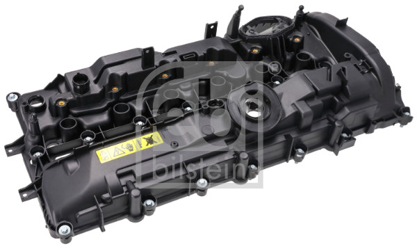 FE1005498, Kryt hlavy válce, Víko ventilů, FEBI BILSTEIN, 11128691779, 11548301, 2389291, 28-1833, 33114897, 359000606020, 48SKV181, 5481FB0051985, 89833, 91922, B1115135, B89311, BA010086A2, BF0425390219, BPZ-BM-037, DRM320901, MX01016192, RV0047, V20-4929, VC058