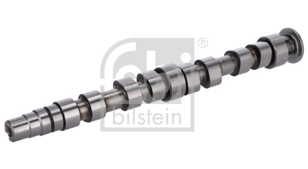 FE1005665, Camshaft, FEBI BILSTEIN, 036109101AA, 036109101DE, 036109101DJ, 36109101AA, 36109101DE, 36109101DJ, 10-10211-SX, 28270, 33114923, 428016910, 50006155, 71-1131, 80013000030, 93161900, A1331127, AC2177, BSG90-108-008, C607, CAM925, CM05-2214, CP10279, CSVW407654G, GT1058101, HV0323, RO71-1131, T2177, UPGVW036109101AA, WG1017543, 93163900, HV0446