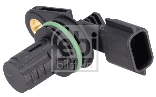 FE1005779, Sensor, Nockenwellenposition, FEBI BILSTEIN, 23731-00Q0M, 237310776R, 23760-00Q0E, A6079050700, 23731-00Q1B, 237312832R, 6079050700, 23731-00Q1C, 237315648R, 237318126R, 23760-00Q0D, 237319902R, 8200681385, 8200963886, 06-00179-SX, 064847203010, 0903179, 09-09-0026-00, 0986280761, 1151785, 12191729, 12AA-07170, 131898, 16-148100024, 17091, 17216, 1812-5062, 1.953.616, 1CS559, 235-1935