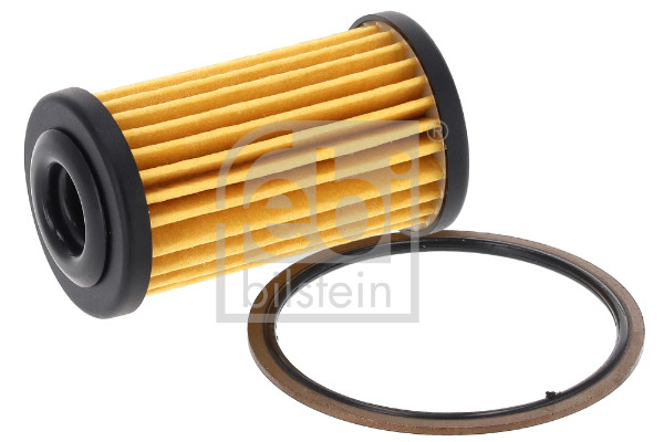 FE1005988, Sada hydraulického filtru, automatická převodovka, Sada filtru převodového oleje, FEBI BILSTEIN, 025CHA-1506510, 3088004700, 3116001867, ADBP210277, CT400300, F607801, JT534, MFT-C0003, OF-4519G, SG1725, TE-18680, WEOC002, JT534K
