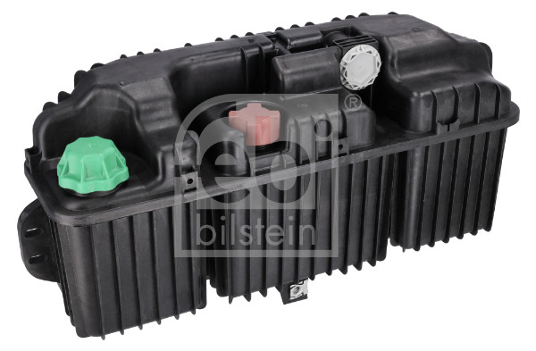 FE1006024, Ausgleichsbehälter, Kühlmittel, FEBI BILSTEIN, A9605014503, A9605018903, 9605014503, 9605018903, 19033017, 4.01170, CRT280000P, UPG0019605018903