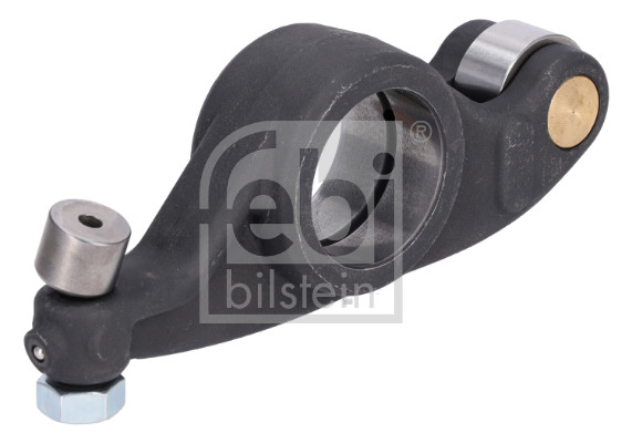 FE1006093, Rocker Arm, engine timing, FEBI BILSTEIN, GC46-6529-BA, T283296