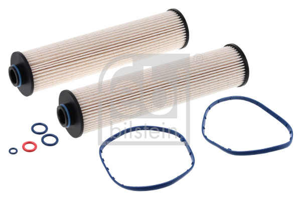 FE1006111, Palivový filtr, Palivový filtr, FEBI BILSTEIN, T301-13-ZA5, T301-13-ZA5SK1, T301-13-ZA5A, T301-13-ZA5ASK1, ADBP230091, ALG-20008-1