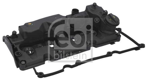 FE1006197, Zylinderkopfhaube, FEBI BILSTEIN, 03L103469T, 3L103469T, 100573, 121918, 121934, 12197990, 123-00-117, 2389255, 28-0918, 33115092, 359000607790, 48SKV176, 6016000101, 70-1129, 7170114, 91898, A1115131, BF0425390144, BPZ-WW-033, BVC50086, CMATM1129, CMCAL1129, CMKMI1129, CTC8310, DRM21938, FT00575, NF0040219, RECCTC8310, TPV0249, UPGVW03L103469T