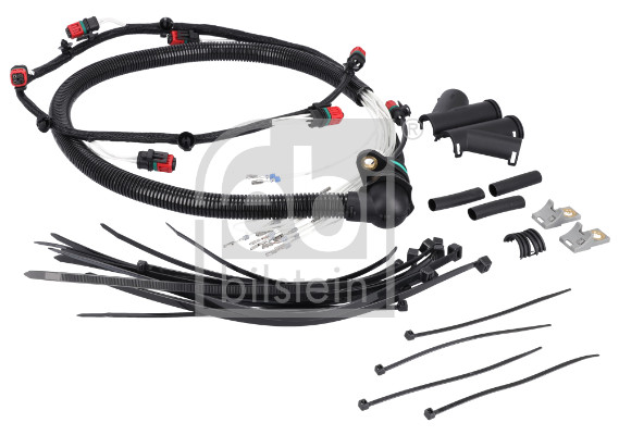 FE1006259, Kabelreparatursatz, Zentralelektrik, FEBI BILSTEIN, 22347607, 7422347607, 0107084, 035.091, 140.688-00A, 2.25462, 280192, 28067VO, 47607-IC, 5481FB0055114, 70219, 85066, 88-01636-SX, RNT19.00333, UPG00422347607