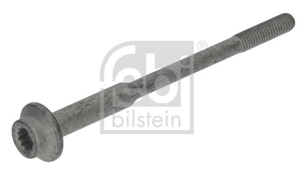 FE1006442, Schraube, Einspritzdüsenhalter, FEBI BILSTEIN, WHT004923, WHT004923B, 0873031, 120663, 33115144, 47145VV, 98829, 99704, at14456, AZMT-45-062-5089, BF0136170002, BS0048, DRM02632, ENT250846, FT05142, 0873138, at14464, BS0048VR1, BS0048VR2