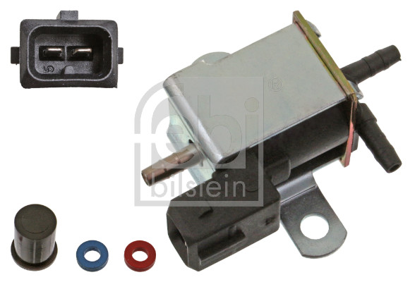 FE100670, Ladedruckregelventil, FEBI BILSTEIN, 028906283J, 28906283J, 0892120, 139330, 14124, 14SKV927, 17-0064, 2509330, 30100670, 331240061, 3553P0030, 41883, 448442, 45-8288, 53223020OE, 555238, 674490, 689555, 72072020OV, 7.21895.30.0, 8029236, 83.768, 9236, 959293, 99061835301, A6310104, AEPW-043, at22044, AV6048, AZMT-49-020-4300