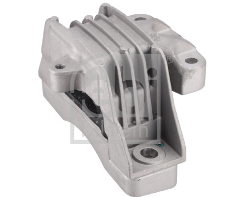 FE1006743, Zavěšení motoru, Uložení motoru (silentblok), FEBI BILSTEIN, 10081077, 33115257, ADBP800814, AR771040, CT311721