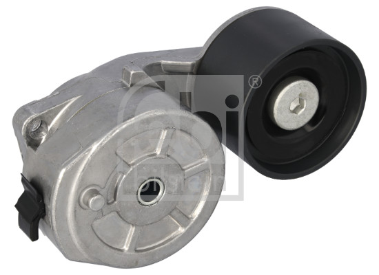 FE1006894, Napínák, žebrovaný klínový řemen, Napínák kompletní, FEBI BILSTEIN, 51.95800.7488, 51958007488, 3.00400, 38792, 534100110, APV3680, BT7931, RECAPV3680, T38792