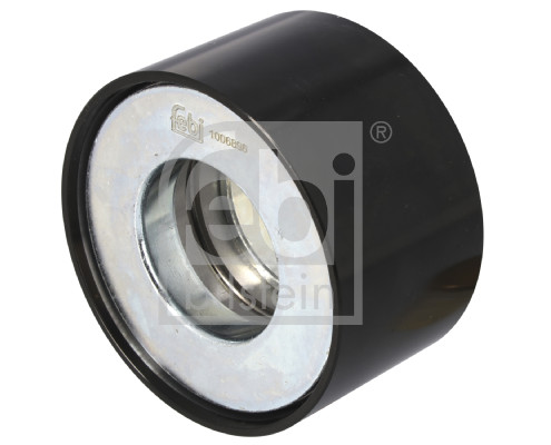 FE1006896, Deflection/Guide Pulley, V-ribbed belt, FEBI BILSTEIN, 20772291, 21072198, 030.2563, 130492, 72198-DP, 93-2501, APV2851, BT7556, RECAPV2851, T36630, UPG00421072198, 72291-DP, RO93-2501