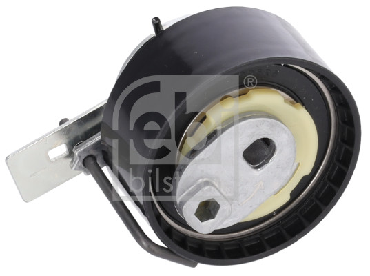 FE1007124, Tensioner Pulley, timing belt, FEBI BILSTEIN, 1046023400, 32208299, 1046532000, 32208300, 32298823, 8889206198, 8889525066, 03.82321, 15-4534, 18-04-0003-00, 33115335, 3587-T3G15TD, 531093810, 543023, 90074, 93-2565, AA1470, ADBP760413, BT6454, CM6399, CT19744, DTE-10016, FI29700, K980122A, QTT1346, RKTK1317, RO93-2565, SR-1987, SYT43299, T43299