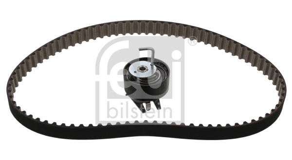 Timing Belt Kit - FE100724 FEBI BILSTEIN - LR007091, LR019115, 04.5313
