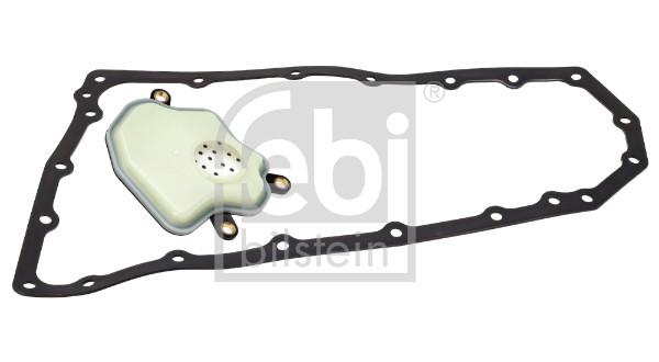 FE1007448, Sada hydraulického filtru, automatická převodovka, Sada filtru převodového oleje, FEBI BILSTEIN, 0CF25A-1506400BA, 8892632299, 025CHA-1506400, 8892632991, 109884, ADBP210283, CT772685, F608201, JT745K, MFT-C0005, OF-4836G, TE-94080, WFC257, CT820218