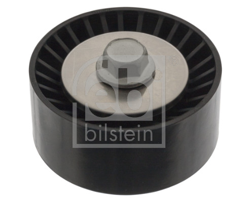 FE100749, Deflection/Guide Pulley, V-ribbed belt, FEBI BILSTEIN, 096868478, 4802597, 96868478, 03-41203-SX, 03.81772, 0-N2421, 1014-3752, 1088-J300, 15-3933, 1570597, 20R0017-OYO, 36748, 381568, 40100749, 500263, 532073510, 54-0943, 542473, 654938, 860290, 8641242008, 88996, 8DGP1272, 93-2169, 96868478G, A09724, AG03357, ANTP00485, AST3488, AZMT-20-031-1449