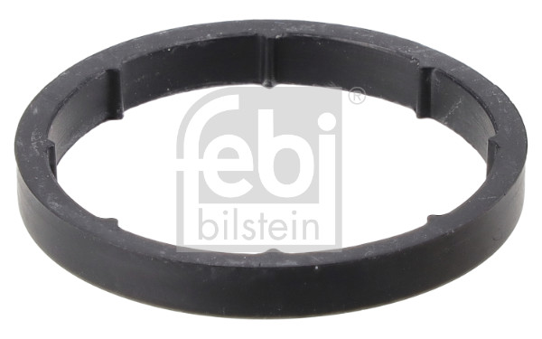 FE1007797, Těsnicí kroužek, chladič oleje (mazání), Těsnicí kroužek, FEBI BILSTEIN, 057115446A, 57115446A, 01114600, 11-25757-SX, 2370275, 330.160, 53SKV412, 70-0151, 7156056, DRM0561, K11789001, V10-99-0036, Z17683, 53SKV475, 70-0706, DRM0561S