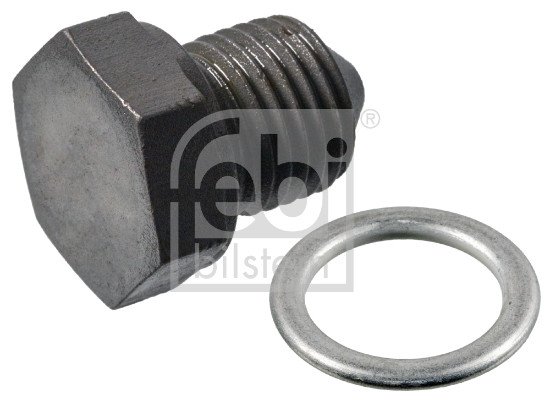 FE1007804, Verschlussschraube, Ölwanne, FEBI BILSTEIN, 1005305, N0138157, 1005305S1, N0138157S1, 1009179, N0161552, N90288901, 1009179S1, N0161552S1, 2582440, N0161554, 2582440S1, N0161554S1, 2586665, 2586665S1, N90288901S1, N91288901, N91288901S1, 001-10-19229, 00921, 04209, 07.67.001, 100.058.010, 1007805, 104528, 120005, 130016310, 135O0006, 16494, 18001000