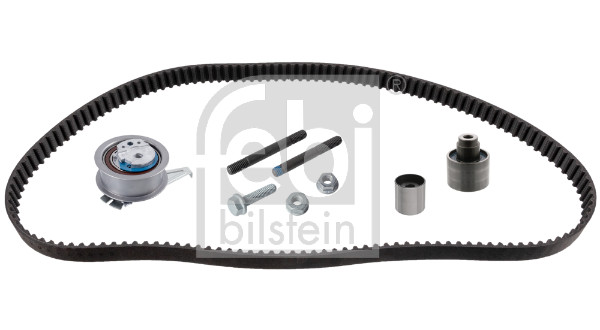 FE100790, Zahnriemensatz, FEBI BILSTEIN, 04L109119A, 65.96821.6002, 04L109119AS2, 04L109119C, 04L109119D, 04L109119CS2, 04L109119DS2, 04L115264A, 04L115264AS2, 04L109119J, 04L198119A, 04L109119JS2, 04L198119K, 4L198119A, 4L198119K, 001-10-22688, 04.5355, 0657KFWA, 09-41666-SX, 117298, 11.90232, 127-50048K, 145EL25, 145XR25, 1635050580, 1756073, 1987946589, 21020005, 2328406, 29-0183