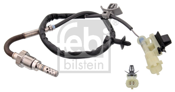 FE100814, Čidlo, teplota výfukových plynů, čidlo teploty výf.plynů, FEBI BILSTEIN, 055571362, 0855277, 55571362, 855277, 0894041, 11954, 12115508, 1.220.222, 135529, 172000221010, 22.0222, 2505529, 27112, 273-20041, 30SKV068, 32458, 40100814, 411420061, 422222, 5481FB0011963, 550910, 6148000043, 6PT010376-301, 70682416, 707119, 7451954, 8028190FBN, 82.142, 882624021, 88713