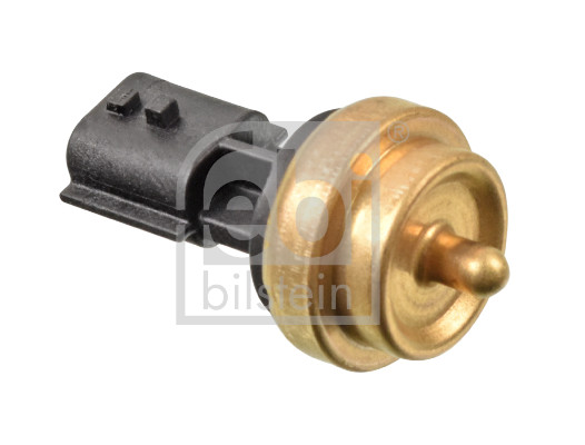 FE1008517, Snímač, teplota chladiva, Snímač teploty chladicí kapaliny, FEBI BILSTEIN, 093198034, 13650-67JG0, 22630-00Q0F, 226301872R, 4433120, 8200385782, A6079051200, 13650-67JG0-000, 22630-00Q0K, 6079051200, 7700110664, 8200650777, 93198034, 22630-00Q1M, 22630-00Q2J, 8200421597, 8200766043, 042-025-0030, 06-04118-SX, 08-08-0113-00, 0905254, 096.3796, 106044, 13311391, 13K-10061, 15/2490, 16-148210000, 171916011830, 1815-0025, 1.830.337