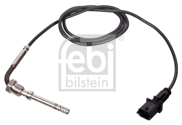 FE100852, Sensor, Abgastemperatur, FEBI BILSTEIN, 55197011, 0894220, 11992, 1.220.210, 137032, 172000225010, 2148000021, 22.0210, 2507032, 27019, 273-20220, 30SKV074, 32318, 368946, 3938E0138, 411420094, 422210, 5481FB0011987, 551507A, 68044, 6PT358181-491, 70100852, 70682710, 707226, 7.11020.79.0, 7451992, 8022775FBN, 82.181, 88011, 900123DP