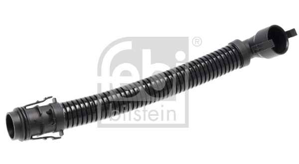 FE1009109, Schlauch, Kurbelgehäuseentlüftung, FEBI BILSTEIN, 13717823517, 13718473146, 054-028-238, 1600H16000214, 18-1130, 21031396, 21570801, 230999, 2380215, 33115924, 35532, 502113, 504715, 54SKV992, 5HOS1070, 69-25773, 79-17853, 961791, 98303, B1710123, B3028, BF0427330159, CBH-0105, CRV3517, CX4-155, DRM03704, GOM-CBH0105, HSEVLV020DPSN, V20-5336